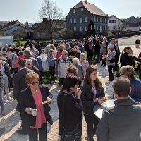 2019 Vorstellungsgottesdienst