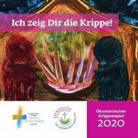 2020 Krippenspielheft