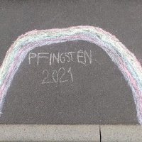 2021 Pfingsten