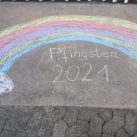 2021 Pfingsten