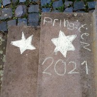 2021 Pfingsten