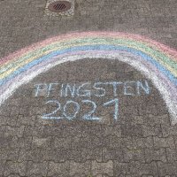 2021 Pfingsten