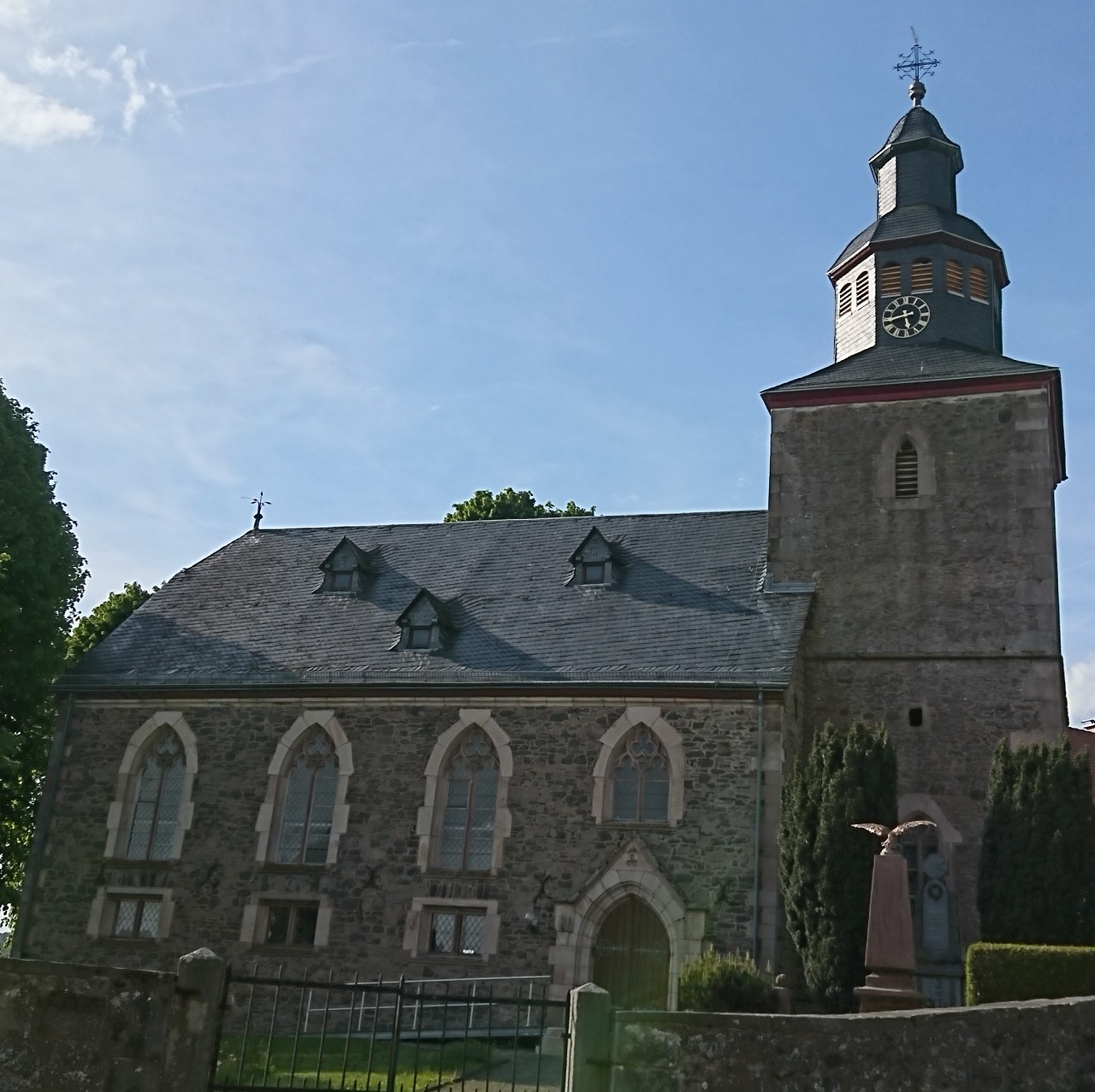 AHintersteinauer_Kirche_II